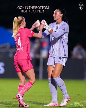 Image post by @thenccourage on Instagram