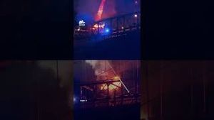 Video post by @nmasunivision on YouTube