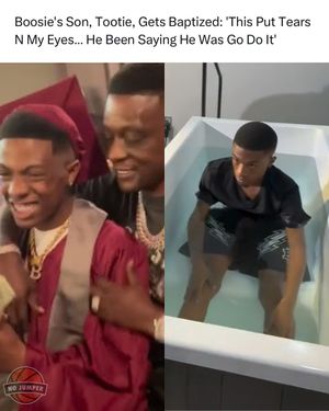 Image post by @nojumper on Instagram