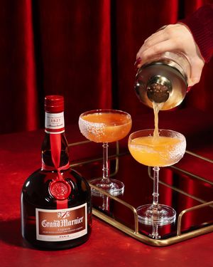 Image post by @cocktailcourier on Instagram