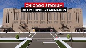 Video post by @blackhawks on YouTube