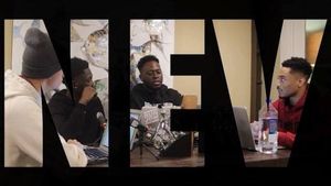 Video post by @Deafy on Facebook