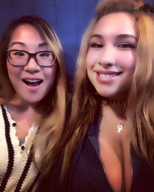 Image post by @gennyreyg on Instagram