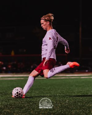 Image post by @temple_msoc on Instagram