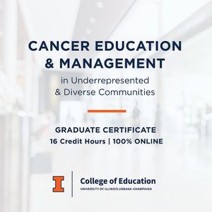 Image post by @educationillinois on Instagram