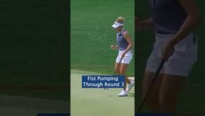 Video post by @golfchannel on YouTube