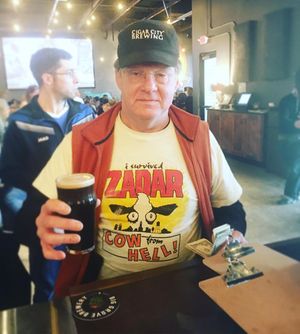 Image post by @biggrovebrewery on Instagram