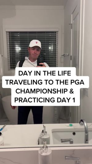 Video post by @bengriffingolf on TikTok