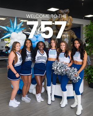 Image post by @oduthegraduateschool on Instagram