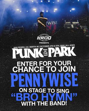 Image post by @kroq on Instagram