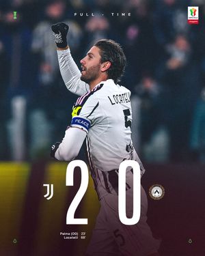 Image post by @seriea on Instagram