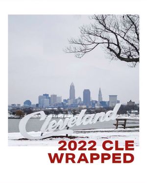 Image post by @clevelandmagazine on Instagram