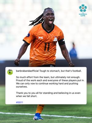 Image post by @womensgamemib on Instagram