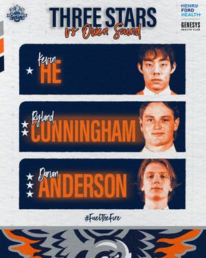 Image post by @FlintFirebirds on Twitter