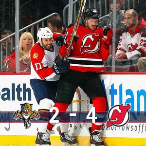 Image post by @flapanthers on Instagram