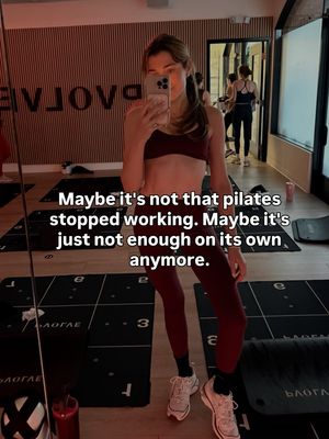 Image post by @sweatsandthecity on Instagram