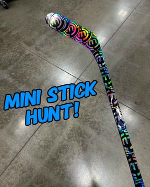 Image post by @hockeymonkey on Instagram