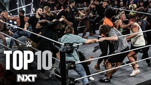 Image post by @WWENXT on Twitter