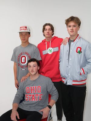 Image post by @ohiostateteamshop on Instagram