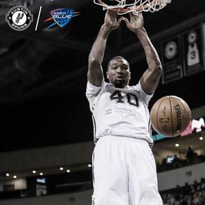 Image post by @austin_spurs on Instagram