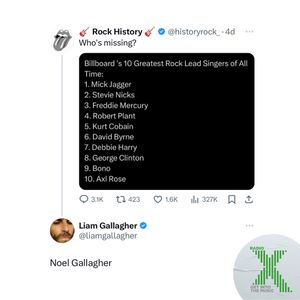 Video post by @radiox on TikTok