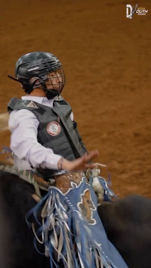 Video post by @dy_rodeo on Instagram