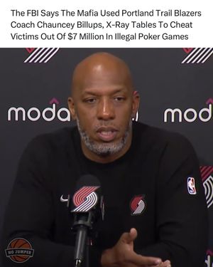 Image post by @nojumper on Instagram