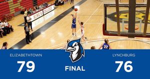 Image post by @etownbluejays on Instagram
