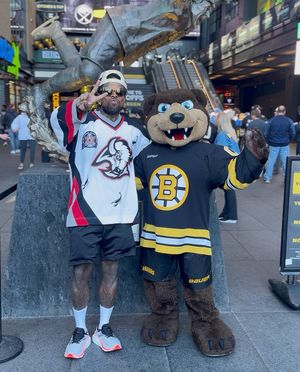 Image post by @westsidegunn on Instagram
