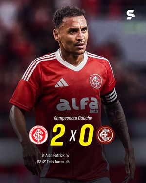 Image post by @sportv on Instagram