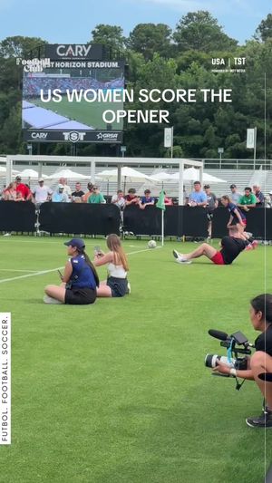 Video post by @footballclubmagazine on TikTok