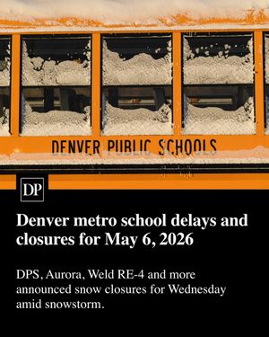 Image post by @denverpost on Instagram