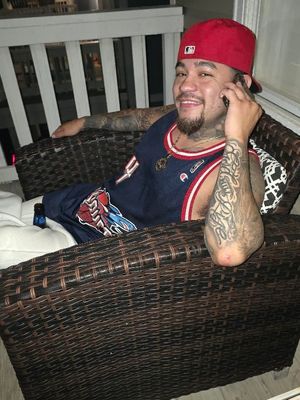 Image post by @doemanxdyna on Instagram