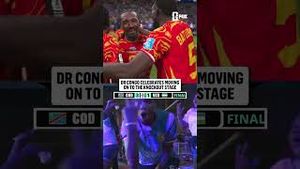 Video post by @FOX Soccer on YouTube