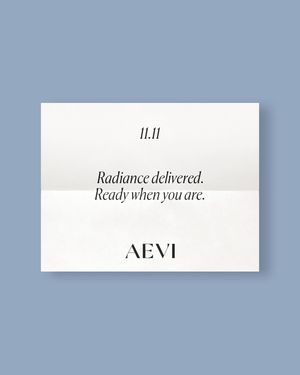 Image post by @aeviwellness on Instagram