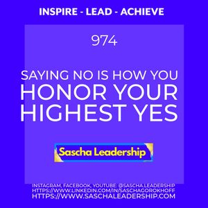 Image post by @sascha.leadership on Instagram