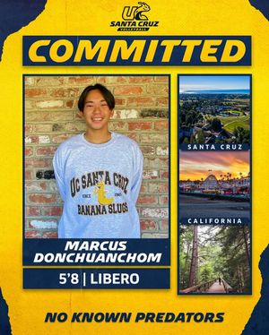 Image post by @ucsc_mvb on Instagram