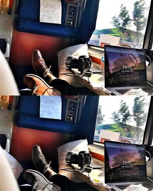 Image post by @amtrak on Instagram