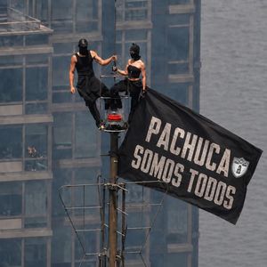 Video post by @cfpachuca on TikTok