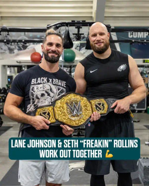 Image post by @philadelphiaeagles on TikTok