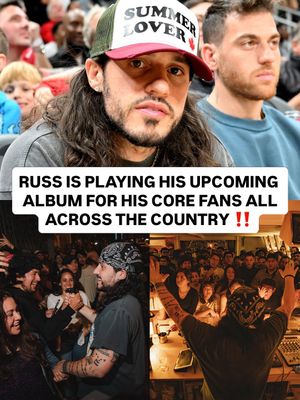 Image post by @rap on Instagram
