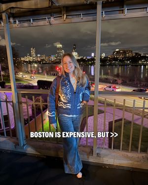 Video post by @bostonwithemily on TikTok