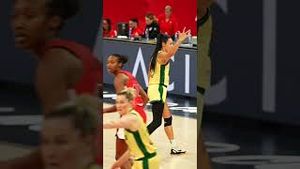 Video post by @basketballaus on YouTube