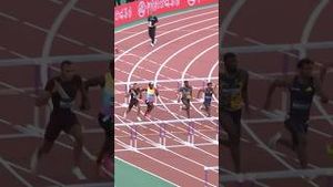 Video post by @Wanda Diamond League on YouTube