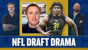 Video post by @fanduelsportsnetwork on YouTube
