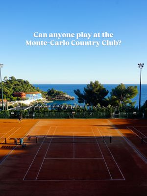 Image post by @tennistravelerr on Instagram