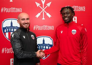 Image post by @atletiottawa on Instagram