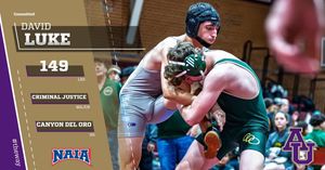 Image post by @avilawrestling on Instagram