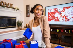 Image post by @samsungmobileusa on Instagram