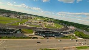 Video post by @indianapolismotorspeedway on YouTube